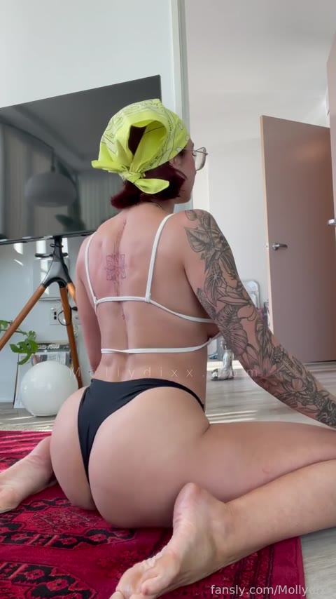 Mollydixx clip