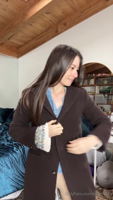 Elfgirltalia Clip #4gDbqP