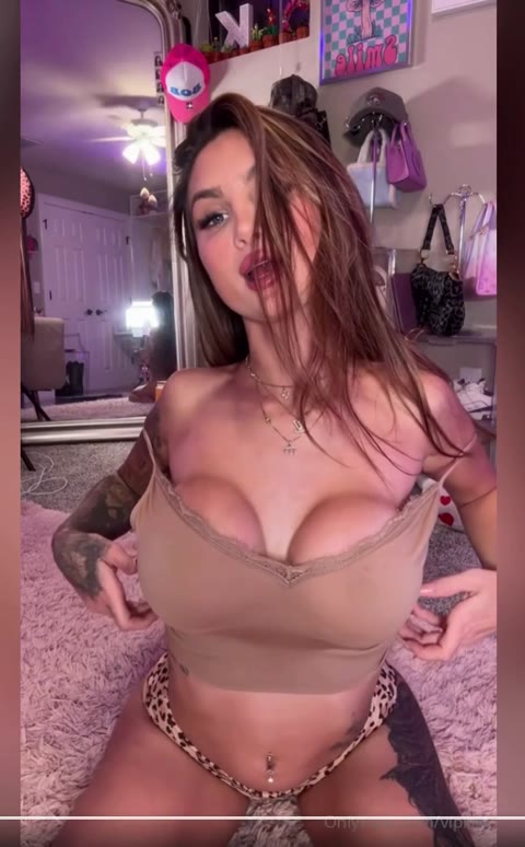 Natalie clip