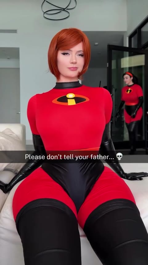 Buttercupcosplays Clip #7NXjga