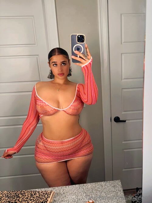 Janaegirard OnlyFans