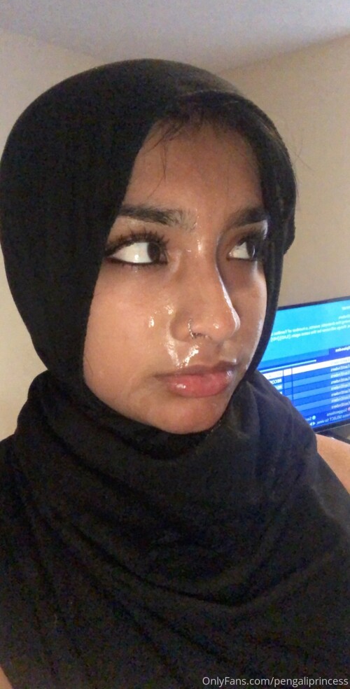 Pengaliprincess OnlyFans