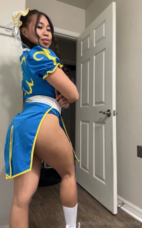 Sunnylifts OnlyFans